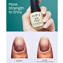 OPI Nail Envy Nail Strengthener 15ml (NTT80)