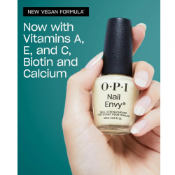 OPI Nail Envy Nail Strengthener 15ml (NTT80)