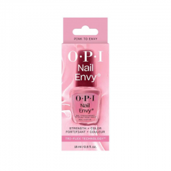 OPI Nail Envy Nail Strengthener Pink to Envy 15ml (NT223)