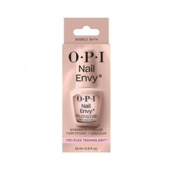 OPI Nail Envy Nail Strengthener Bubble Bath 15ml (NT222)