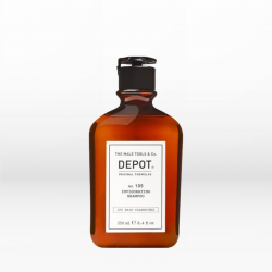 Depot No.105 Invigorating Shampoo 250ml