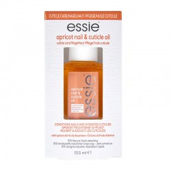 Essie Nail Care Apricot Cuticle Oil 13,5 ml (λάδι νυχιών)