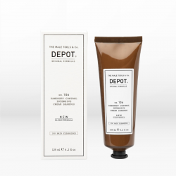 Depot No.106 Dandruff Control Intensive Cream Shampoo 125ml