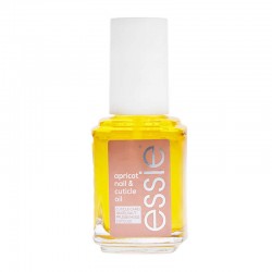 Essie Nail Care Apricot Cuticle Oil 13,5 ml (λάδι νυχιών)