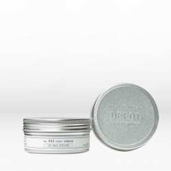 Depot No.302 Clay Pomade 75ml