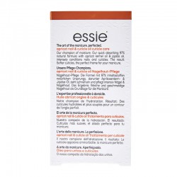 Essie Nail Care Apricot Cuticle Oil 13,5 ml (nail polish)