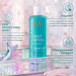 Moroccanoil Color Care Shampoo 250ml