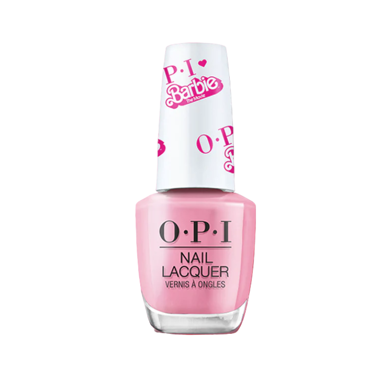 OPI Nail Lacquer OPI Loves Barbie Collection Feel the Magic 15ml