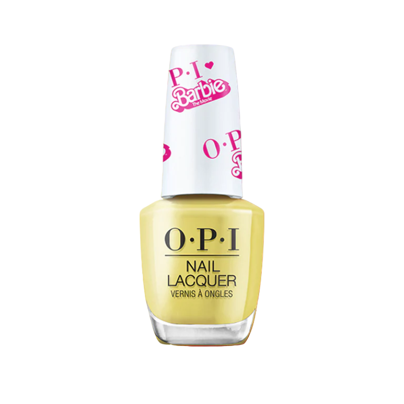 OPI Nail Lacquer OPI Loves Barbie Collection Hi Ken 15ml