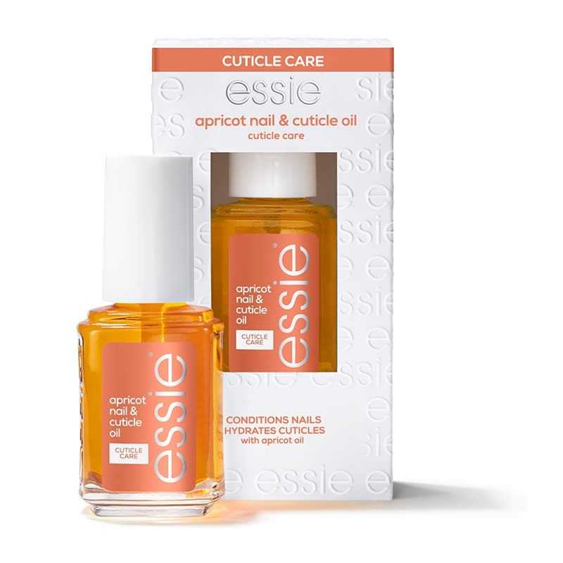 Essie Nail Care Apricot Cuticle Oil 13,5 ml (λάδι νυχιών)