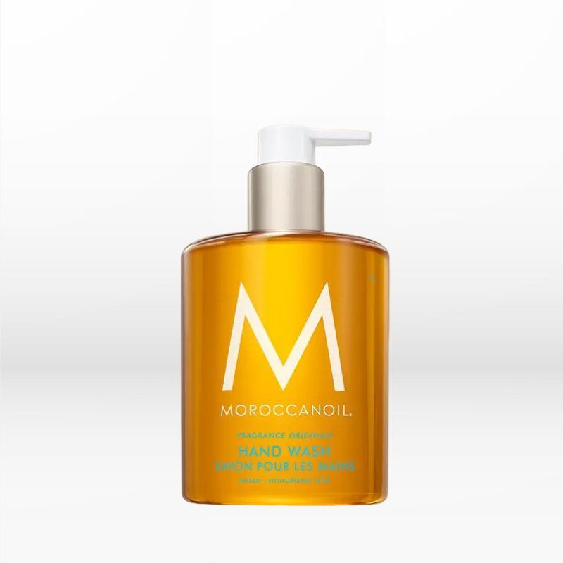 Moroccanoil Hand Wash Fragrance Originale 360ml