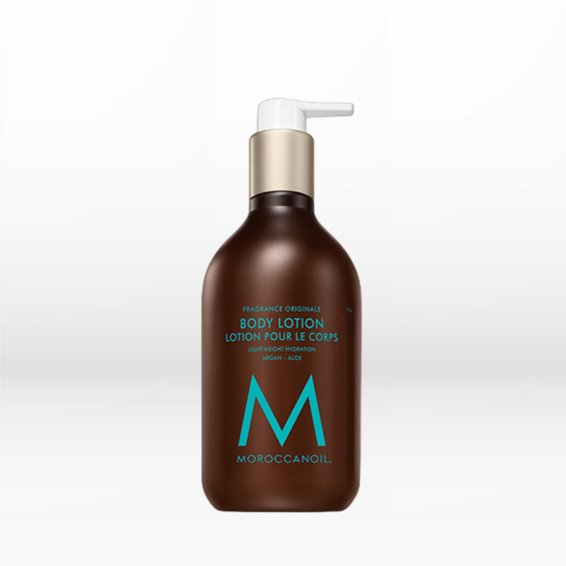 Moroccanoil Body Lotion Fragrance Originale 360ml