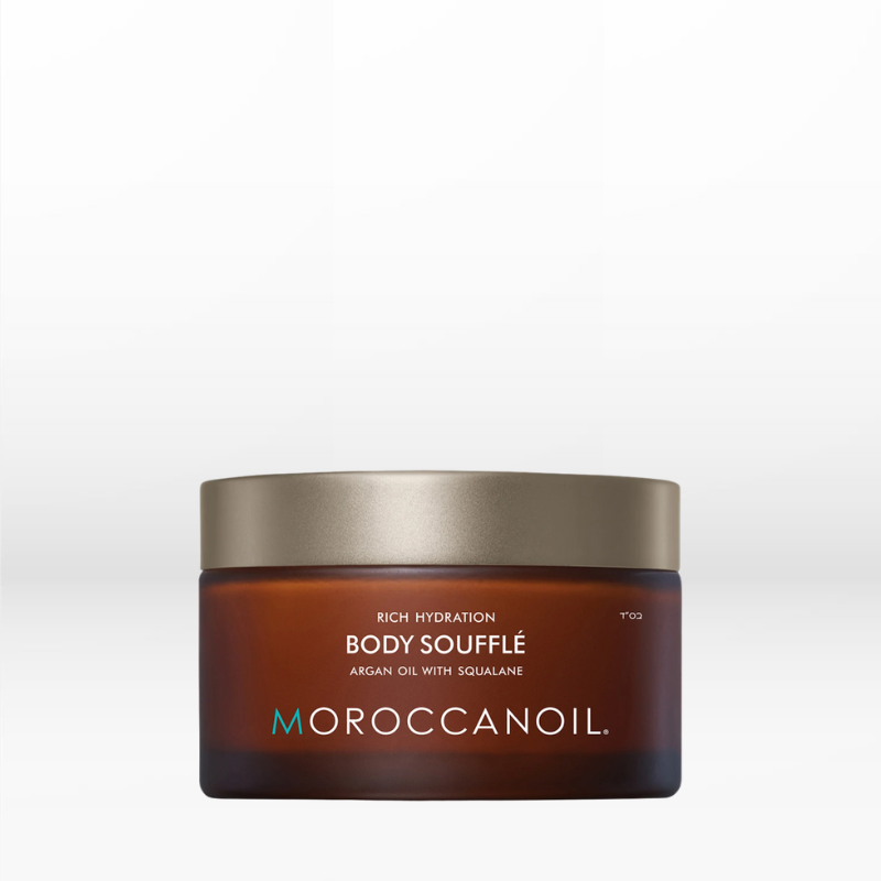 Moroccanoil Body Soufflé 200ml