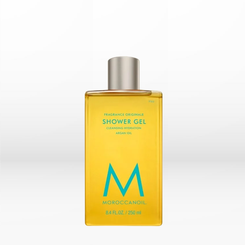 Moroccanoil Shower Gel Fragrance Originale 250ml