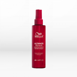 Wella Professionals Ultimate Repair Magic Kit & ΔΩΡΟ Dock & Bay Τουρμπάνι