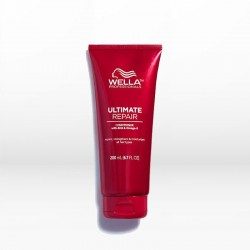 Wella Professionals Ultimate Repair Magic Kit & ΔΩΡΟ Dock & Bay Τουρμπάνι