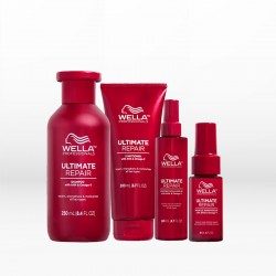 Wella Professionals Ultimate Repair Magic Kit