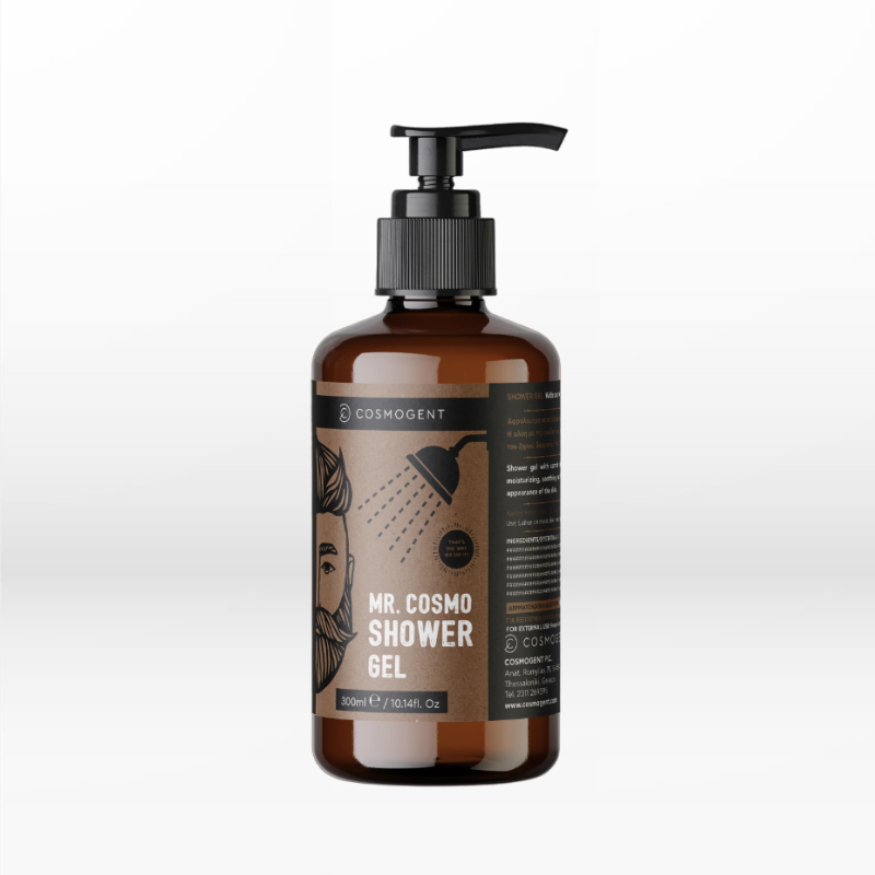 Cosmogent Mr. Cosmo Shower Gel 300ml