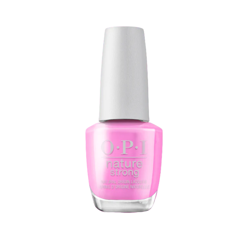 OPI Nature Strong Emflowered 15ml (NAT006)