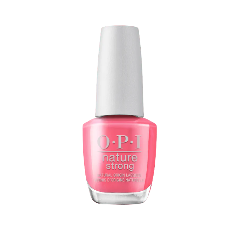 OPI Nature Strong Big Bloom Energy 15ml (NAT010)