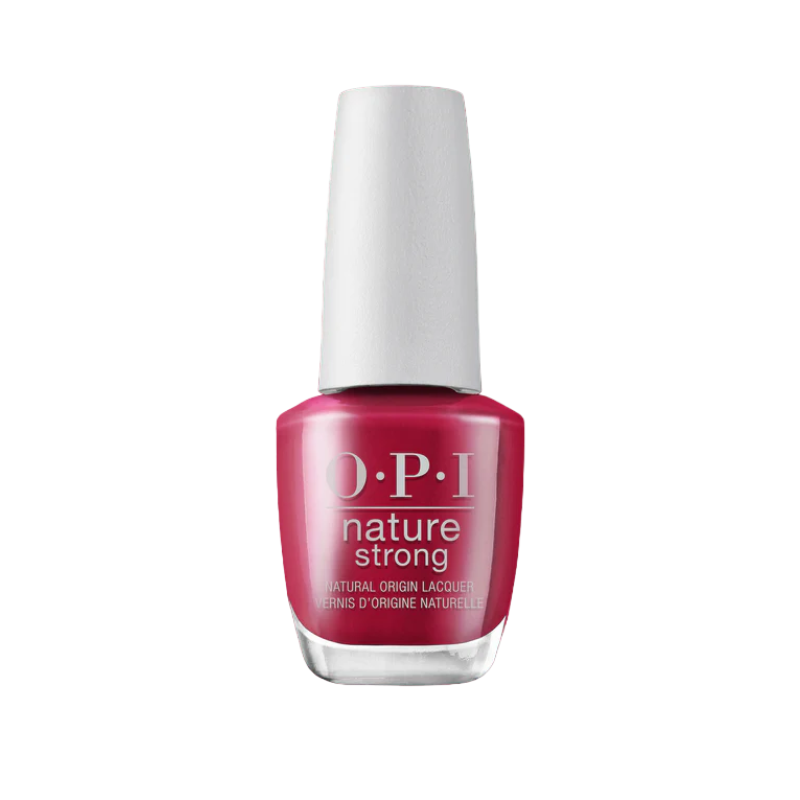 OPI Nature Strong A Bloom with a View 15ml (NAT012)