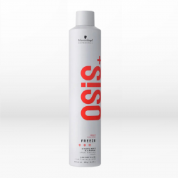 Schwarzkopf Professional OSIS+ Freeze 500ml