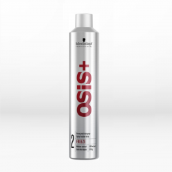 Schwarzkopf Professional OSIS+ Freeze 500ml