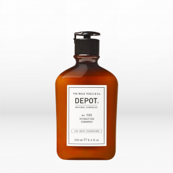 Depot No.103 Hydrating Shampoo 250ml