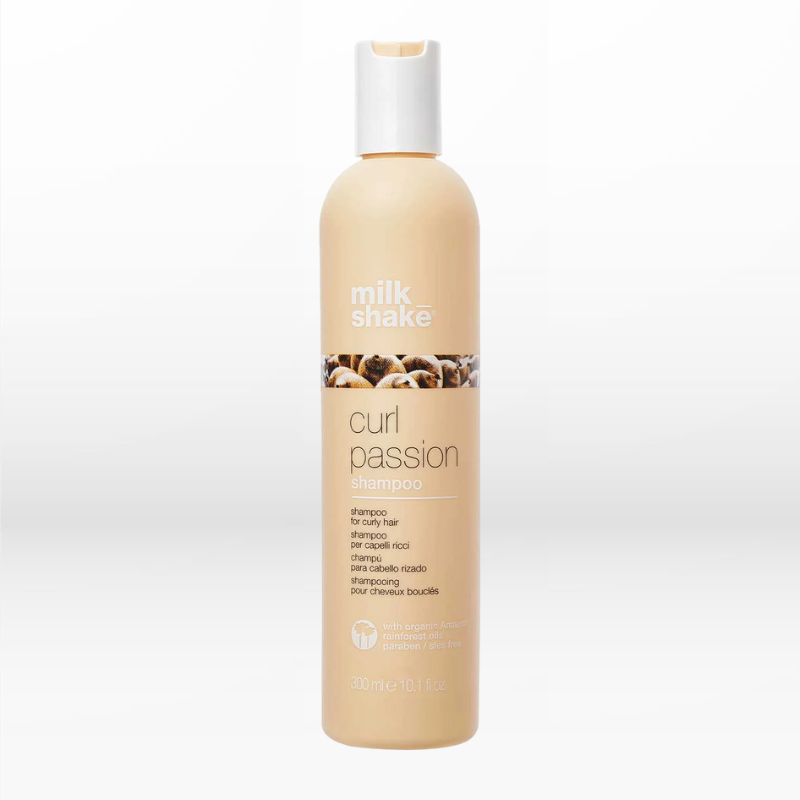 Milk Shake Curl Passion Shampoo 300ml