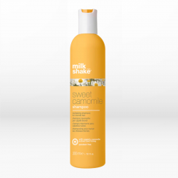 Milk Shake Sweet Camomile Conditioner for Blonde Hair 300ml