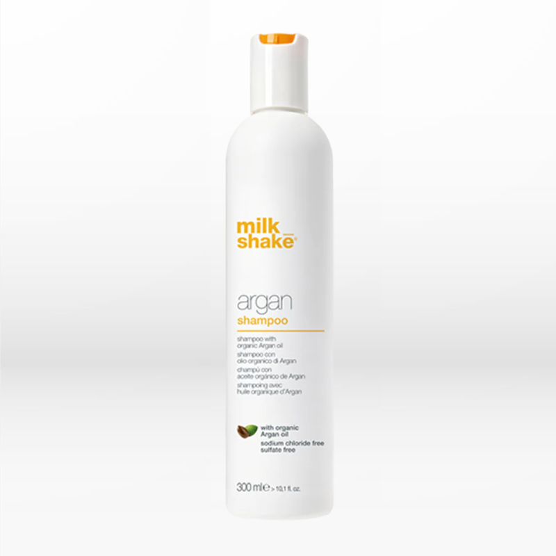 Milk Shake Argan Shampoo 300ml