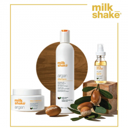 Milk Shake Argan Shampoo 300ml