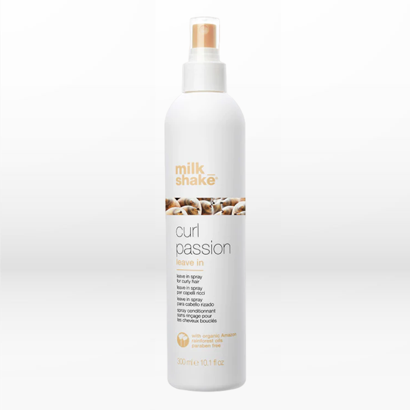 Milk Shake Curl Passion Leave in Spray 300ml