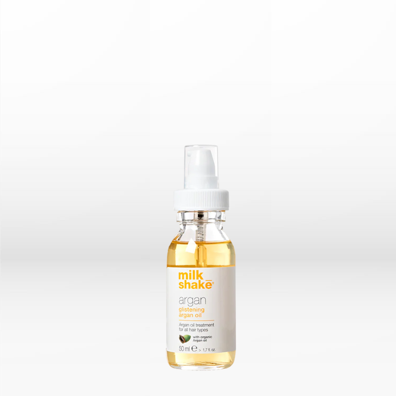 Milk Shake Argan Glistening Oil 50ml