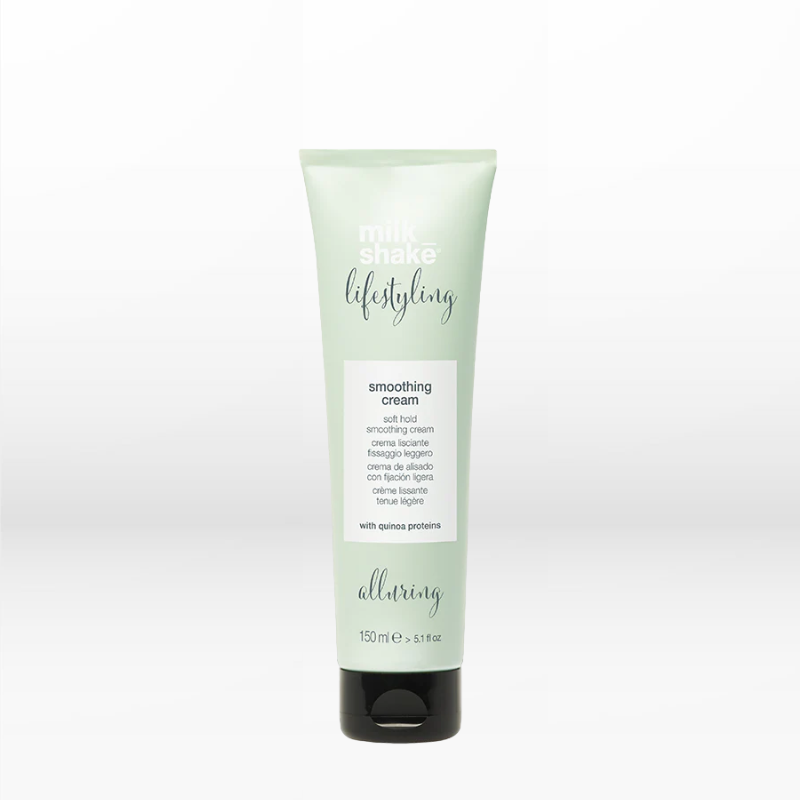 Milk Shake Lifestyling Smoothing Cream 150ml