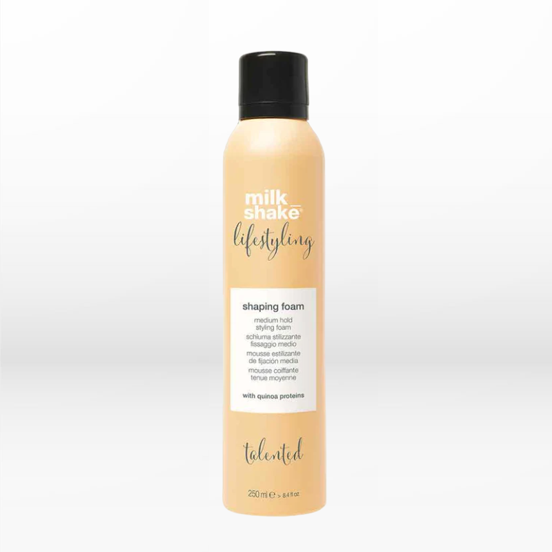 Milk Shake Lifestyling Shaping Foam 250ml