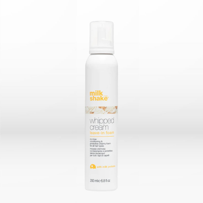 Milk Shake Make My Day Whipped Cream Leave in Foam 200ml