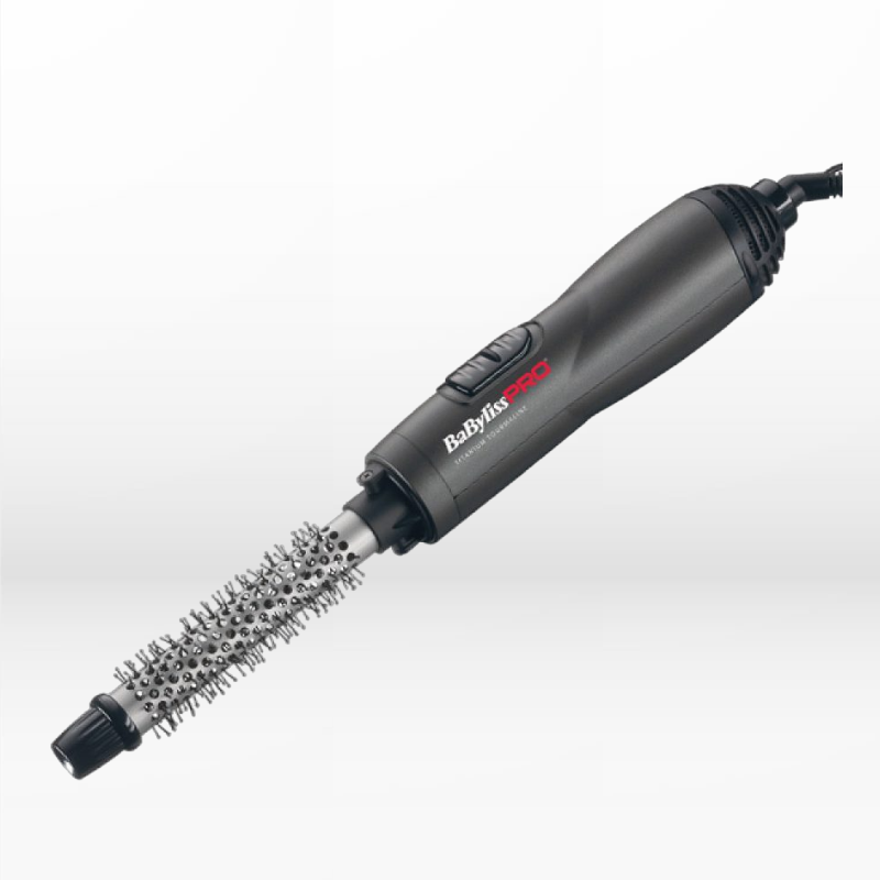 Babyliss Pro BAB2675TTE Ηλεκτρική Βούρτσα 19mm