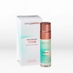 Mon Platin Hyloren Blond Highlights Trio (Σαμπουάν, Μάσκα 500ml, Boosting Hair Serum 50ml