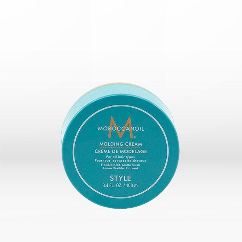 Moroccanoil Molding Cream 100ml