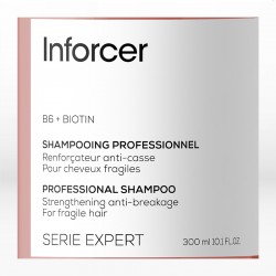 L΄Oreal Professionnel Serie Expert Inforcer Σαμπουάν 1500ml