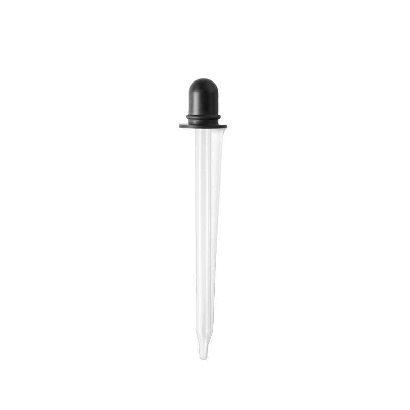 OPI Glass Eye Dropper Γυάλινο Σταγονόμετρο 15cm (Ac912)