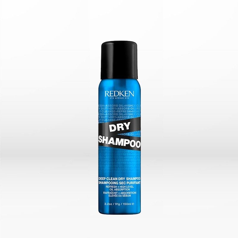 Redken Deep Clean Dry Shampoo 150ml