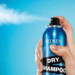 Redken Deep Clean Dry Shampoo 150ml