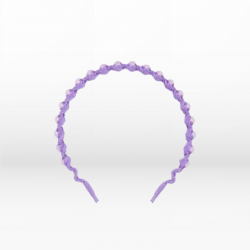 Invisibobble Kids Hair Halo Disney Princess (Rapunzel)