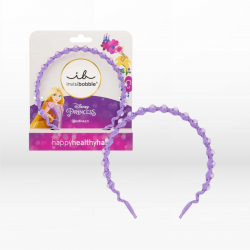 Invisibobble Kids Hair Halo Disney Princess (Rapunzel)