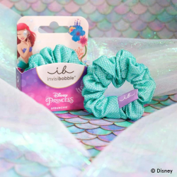 Invisibobble Kids Sprunchie Disney Ariel Λαστιχάκι Μαλλιών