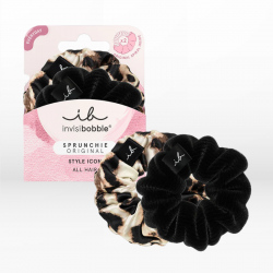 Invisibobble Sprunchie Original The Iconic Beauties Λαστιχάκι Μαλλιών (2 Τεμάχια)