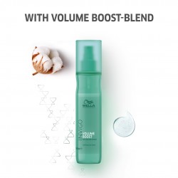 Wella Professionals Invigo Volume Boost UpLifting Care Spray 150ml