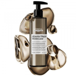 L΄Oreal Professionnel Serie Expert Absolut Repair Molecular Rinse-Off Serum 250ml